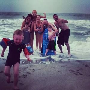 Meet your Posher, Maureen